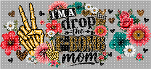 16oz Mother Day-M  587
